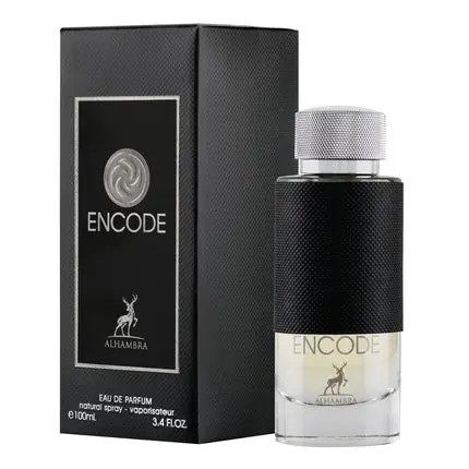 Reducere Parfum Eau de Parfum, Ramadan24, Maison Alhambra Lattafa Encode, 100ml