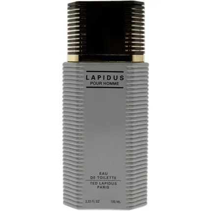 Apa de Toaleta, Ted Lapidus, Lapidus, 100ml Retur gratuit