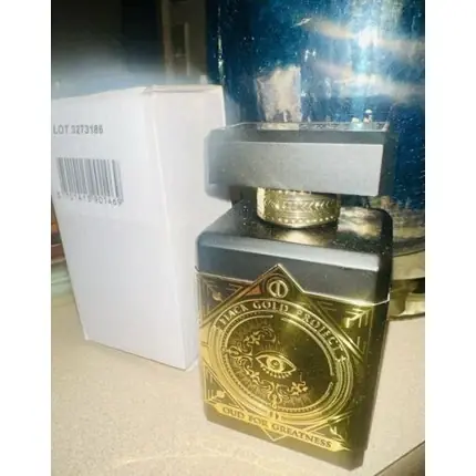 Parfum unisex, Initio, Oud For Greatness, 3oz Reducere extra