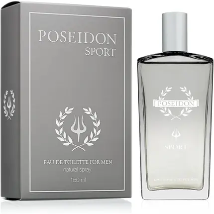 Expediere rapidă Parfum Instituto Español Poseidon 150ml