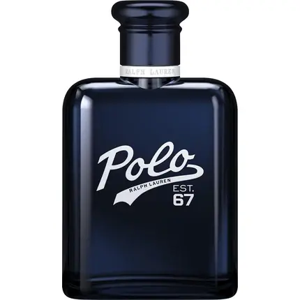 Apa de toaleta Polo 67 Ralph Lauren, 4.2 Fl Oz Plată sigură