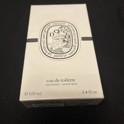 Plată securizată Parfum, Diptyque, Do Son, 100ml