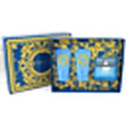 Disponibil imediat Set parfum, Versace, MAN Eau Fraiche
