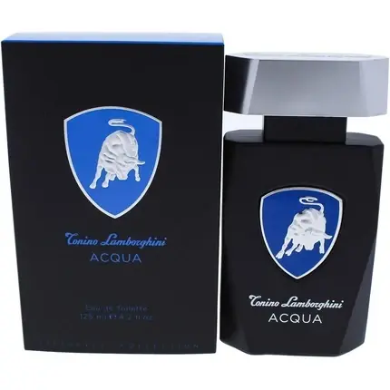 Vezi acum Apa de Toaleta, Lamborghini Man, 125 Millilitri