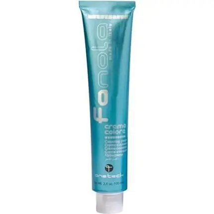 Vezi acum Vopsea de par, Fanola, Cream Color, 7.66 Blond Intens Rosu, 100ml