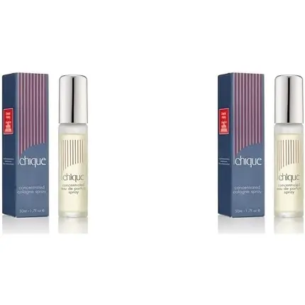 Expediere rapidă Apa de colonie, Chique, 50ml