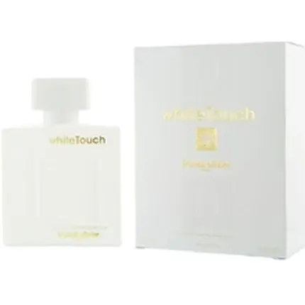 Parfum Franck Olivier White Touch, Eau De Parfum Ofertă specială