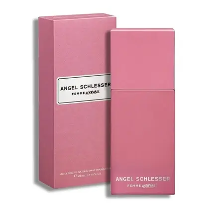 Parfum Angel Schlesser, 100ml Nu rata