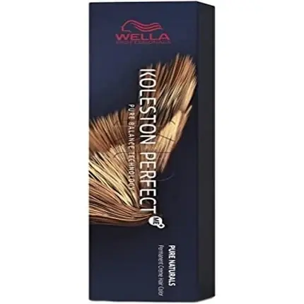 Vopsea de par, Wella, Koleston Perfect ME+ 9/38, 60ml Reducere de preț