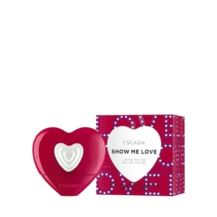 Parfum, Escada, Show Me Love, Limited Edition, 30 ml Promoție