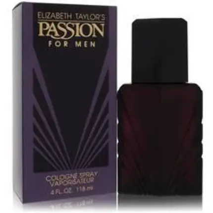 Mai ieftin Parfum barbati, Elizabeth Taylor, Passion, 118ml