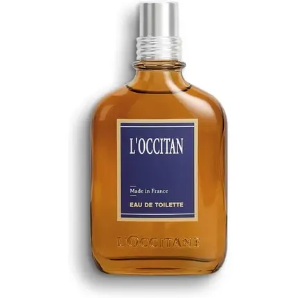 Apa de toaleta, L‘Occitane, L‘Occitan, 75ml Reducere extra
