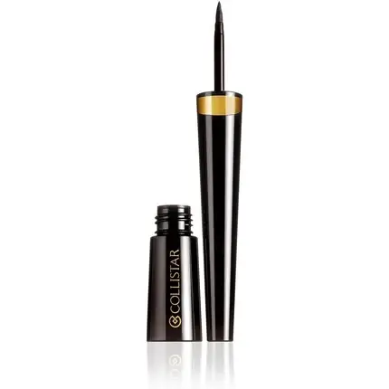 Chilipir Eyeliner Collistar Negru