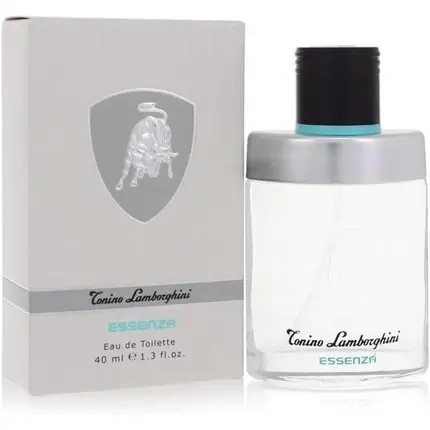 Apa de toaleta, Lamborghini, Essenza, 40 ml Retur gratuit