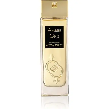 Parfum, Alyssa Ashley, Ambre Gris EDP, 100ml Popular