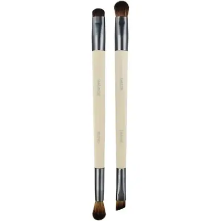 Lichidare de stoc Set pensule machiaj, Ecotools, Eye Enhancing Duo