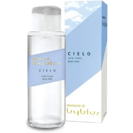 Lotiune de corp Byblos Cielo, 460g Plată securizată