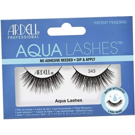 Comandă acum Adeziv gene false, Ardell Aqua Lashes 343