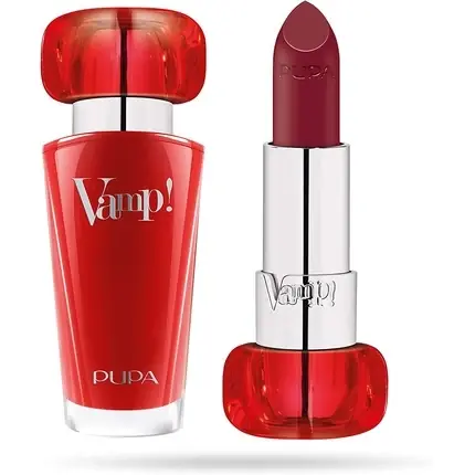 Ruj Pupa Milano Vamp! 3.5g Ofertă exclusivă