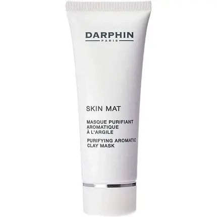 Reducere Masca de fata, Darphin, SKIN MAT, 75ml
