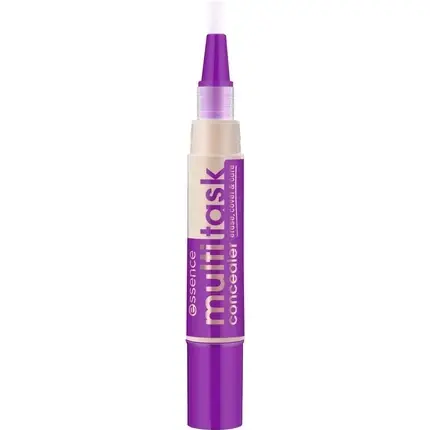 Anticearcan Essence Multitask, 15 Natural Nude, 3ml Ofertă specială