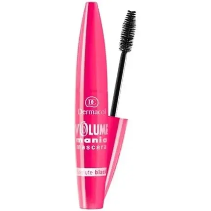 Reducere de preț Mascara Primer Dermacol Volume Mania, Negru