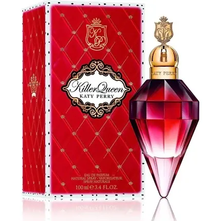 Doar azi Parfum Katy Perry Killer Queen, Eau de Parfum, 100ml