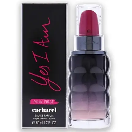 Cel mai bun preț Parfum femei Cacharel Yes I Am Pink, 50ml