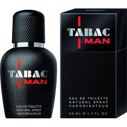 Expediere rapidă Parfum bărbătesc, Tabac, Tabac Man, 50 ml