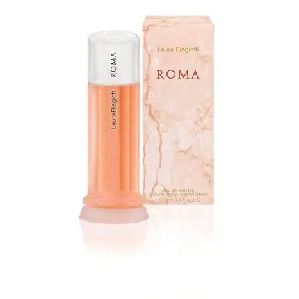 Apă de Toaletă, Laura Biagiotti, 3.3 Ounce Reduceri