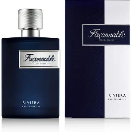Cumpără online Parfum, Faconnable, Riviera, bărbați, 90ml