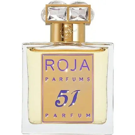 Cumpără online Parfum Extrait, Roja Dove, 51 Pour Femme, 50ml
