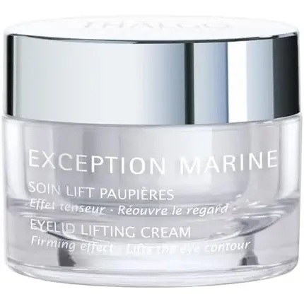 Cremă lifting pleoape, Thalgo, Exception Marine, 15ml Reducere