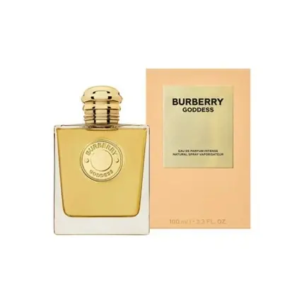 Parfum, Burberry, Goddess Eau de Parfum Intense, 100ml Ieftin