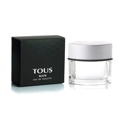 Apă de Toaletă, Tous, Man, 50 ml Ofertă limitată