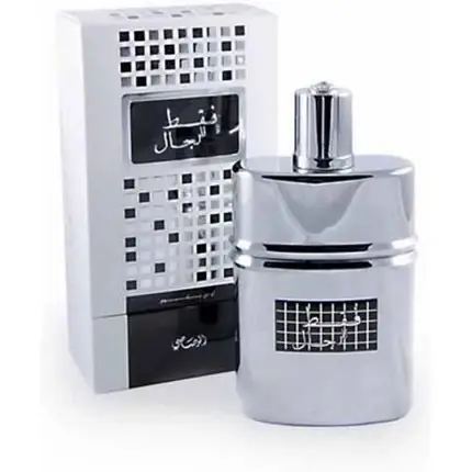 Ofertă Apa de parfum, Rasasi, Faqat Lil Rijal, 50ml