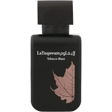 Parfum bărbătesc, Rasasi, La Yuqawam Tobacco Blaze, 75ml Plată securizată