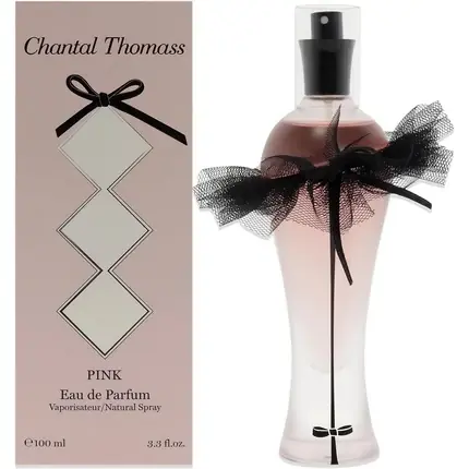 Parfum, Chantal Thomass, Pink, 100ml Reduceri