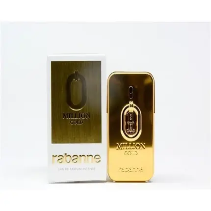 Ofertă exclusivă Parfum bărbătesc, Paco Rabanne, Million Gold, 50ml