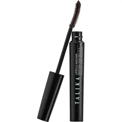 Comandă acum Mascara Talika Lipocils, Maro, 8.5ml