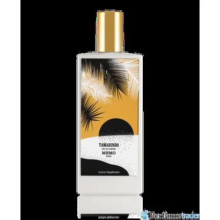 Cumpărături sigure Parfum, Memo, Tamarindo, 75ml