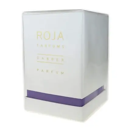Cel mai vândut Parfum, Roja Parfums, Ladies Danger, 50ml