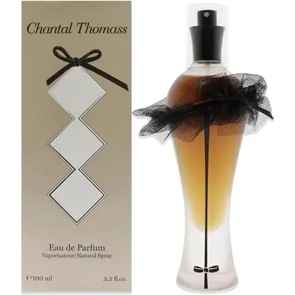 Cumpără acum Parfum Chantal Thomass Gold, Spray, 100ml