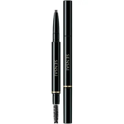 Preferatul clienților Creion sprâncene, Sensai, 03 Taupe Brown