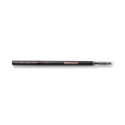 Retur gratuit Creion pentru sprâncene, Refectocil, Full Brow Liner Dark
