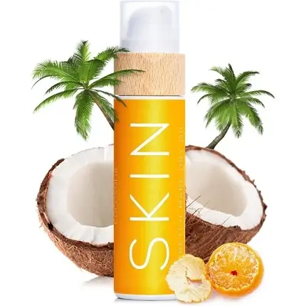 Ulei uscat, Cocosolis, Stretch Mark, 110ml Lichidare de stoc