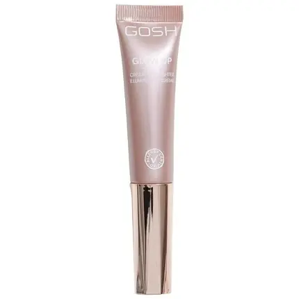 Iluminator lichid Gosh, Glow-Up, 001 Perlă Ofertă limitată