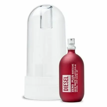 Cel mai vândut Parfum, Diesel, Zero Plus Masculine, 75ml Spray