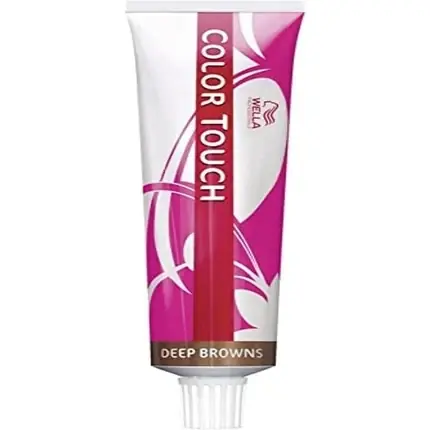 Vopsea de păr, Wella, Color Touch Pure Naturals 3/0 Preferatul clienților