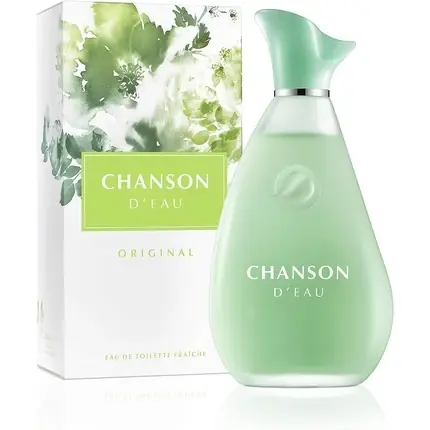 Parfum, Chanson D‘Eau, Eau de Toilette, 200ml Noutate